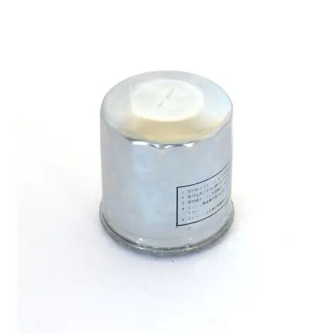 Filtro Olio avvitabi