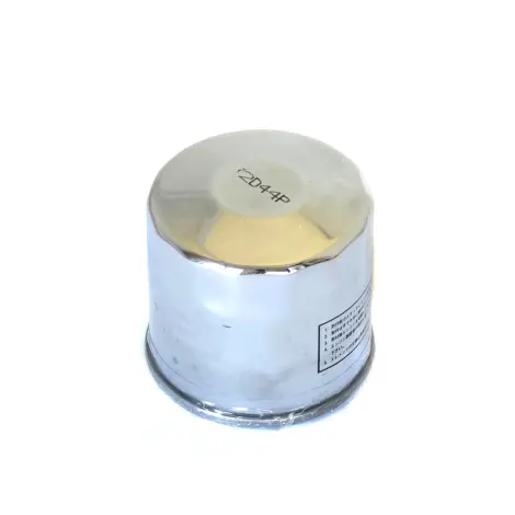 Filtro Olio avvitabi