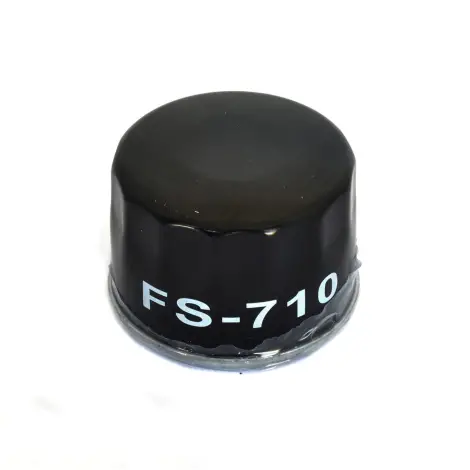 Filtro Olio avvitabi