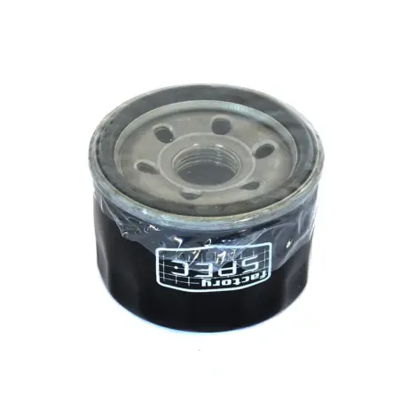 Filtro Olio avvitabi