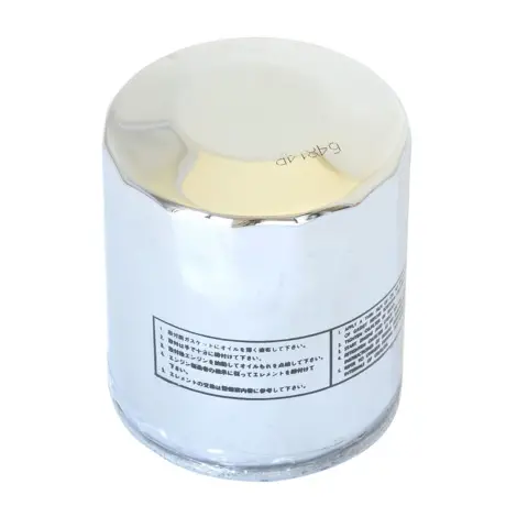 Filtro Olio avvitabi
