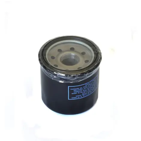 Filtro Olio avvitabi