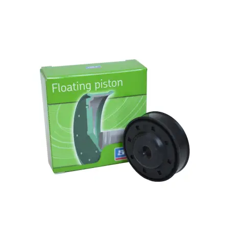 Floating Piston - Oh