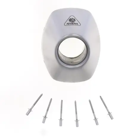 Fondello Silenziator