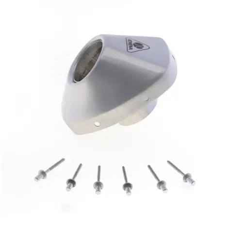 Fondello Silenziator