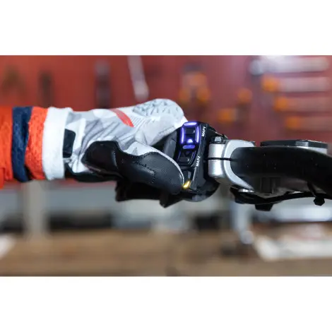Multifunction Handle