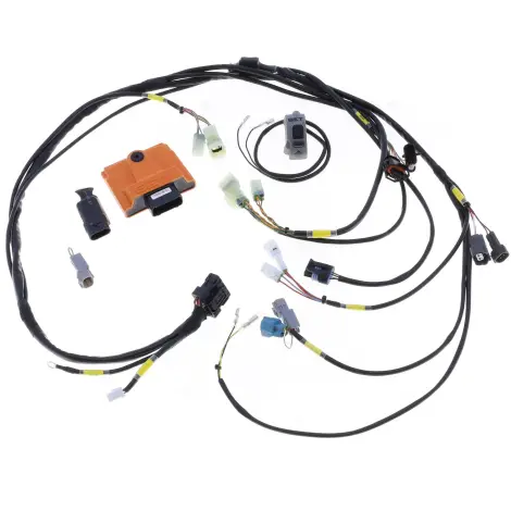 ECUJ5 Power for KTM