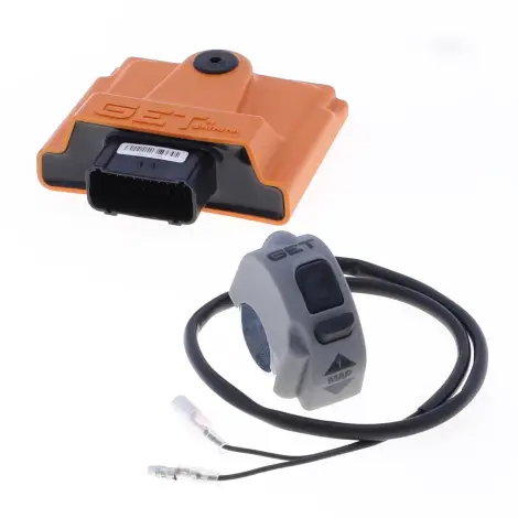 ECUJ5 Power for KTM