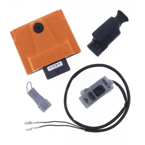 ECUJ5 Power for KTM