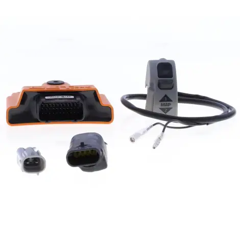 ECUJ5 Power for KTM