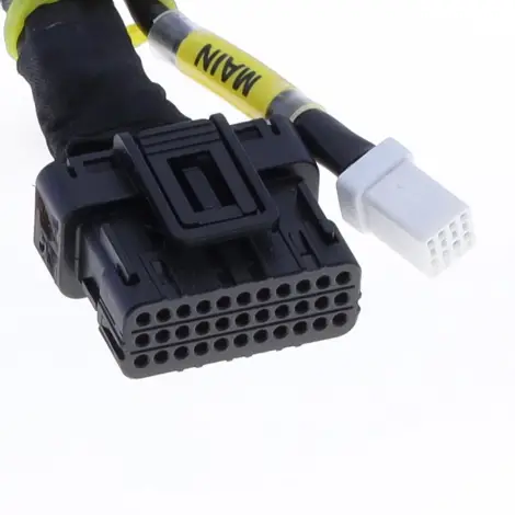 ECUJ5 Power for KTM