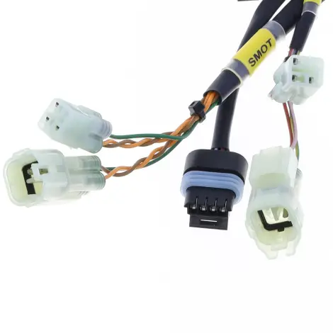 ECUJ5 Power for KTM