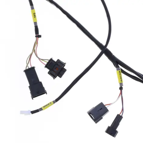 ECUJ5 Power for KTM