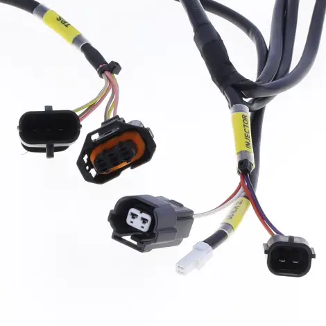 ECUJ5 Power for KTM