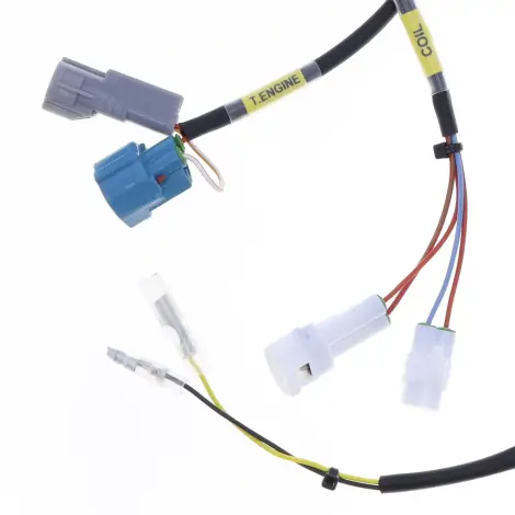 ECUJ5 Power for KTM
