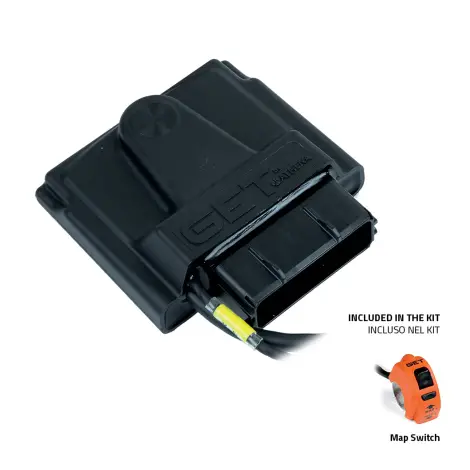 ECULMB Control Unit