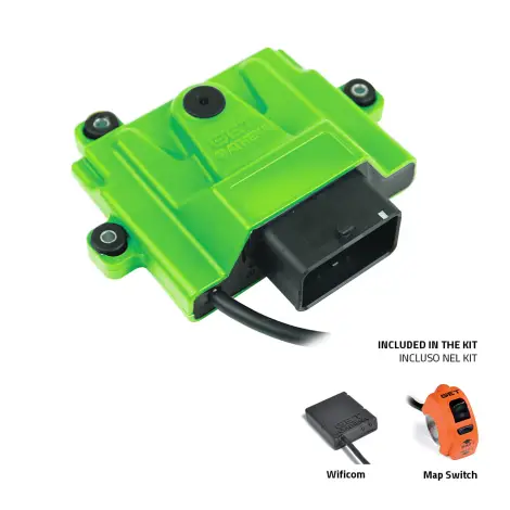 ECULMB Control Unit