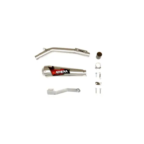 Kit Scarico Completo