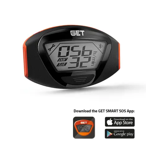 Smart SOS Hourmeter