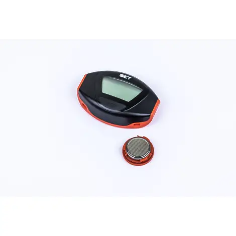 Smart SOS Hourmeter