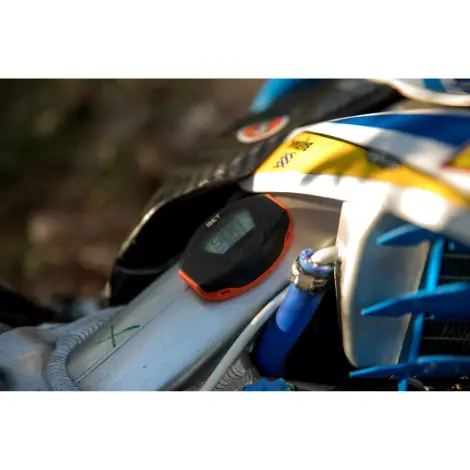 Smart SOS Hourmeter