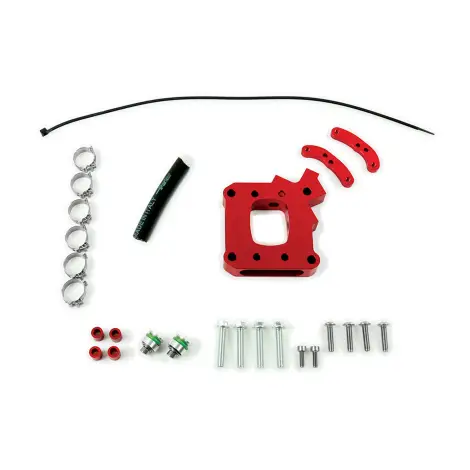 Kit Supporto Inietto