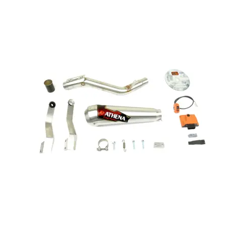 Kit Stage1: ECU Powe