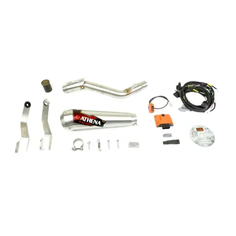 Kit Stage1: ECU Powe