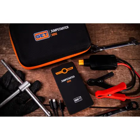 Mini Avviatore per M