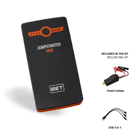 Mini Avviatore per M