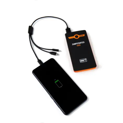 Mini Avviatore per M