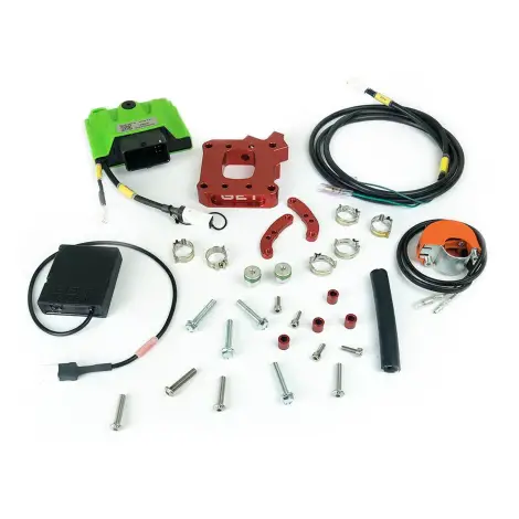 Race Kit Eculmb 2 Te