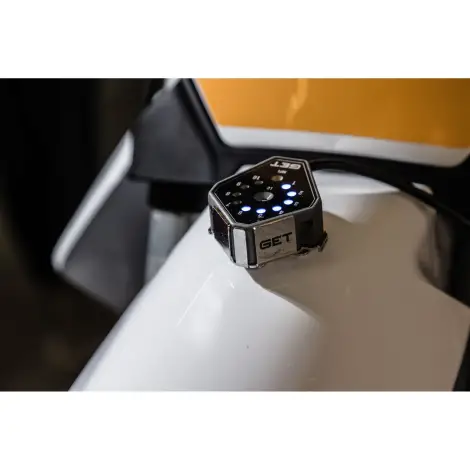 LC-GPA for SX1 PRO C