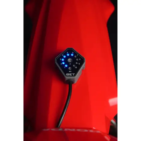 LC-GPA for SX1 PRO C
