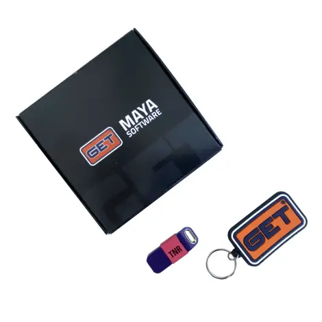 MAYA Programming Sof