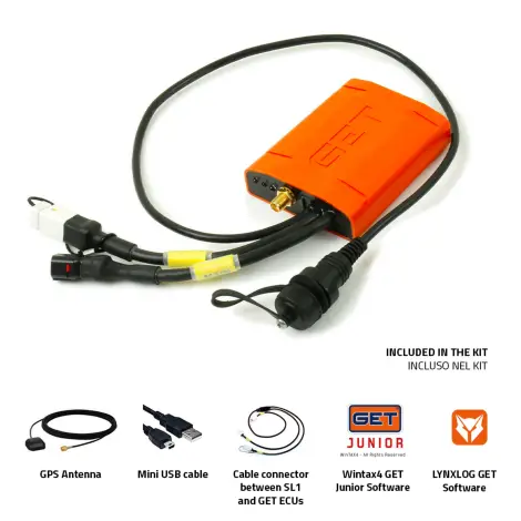 SL1 Smart Logger Wi-