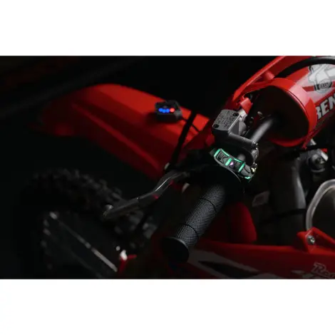 Centralina moto SX1