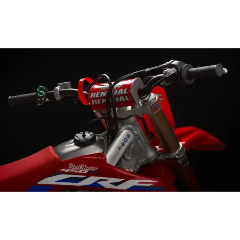 Centralina moto SX1