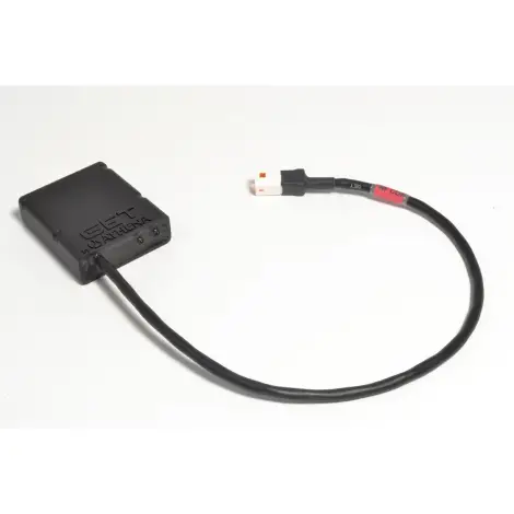 Modulo WiFiCOM per C