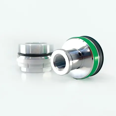 Skf Glide Kit for Wp