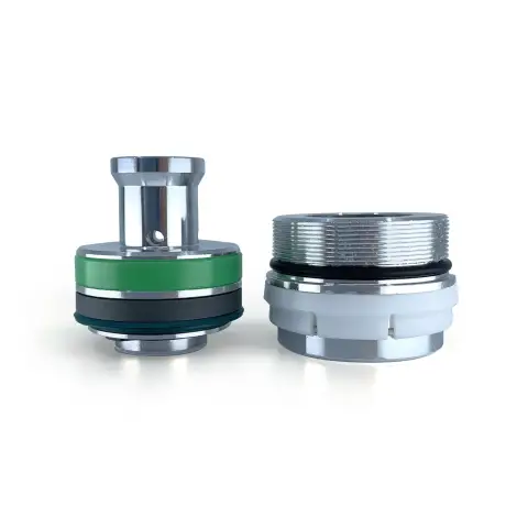 Skf Glide Kit for Wp