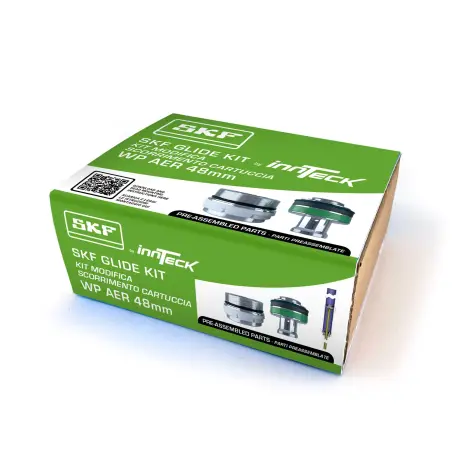 Skf Glide Kit for Wp