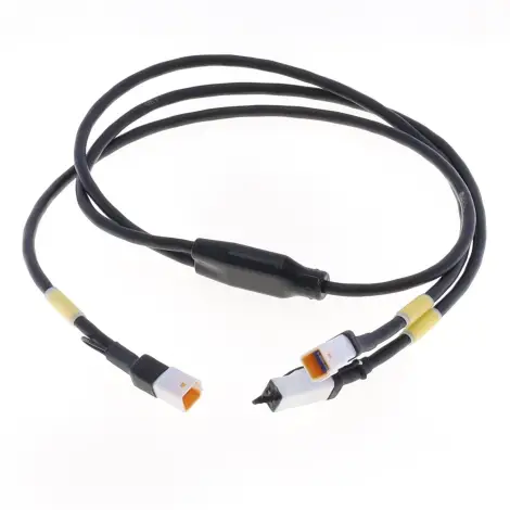 Cablaggio accessorio