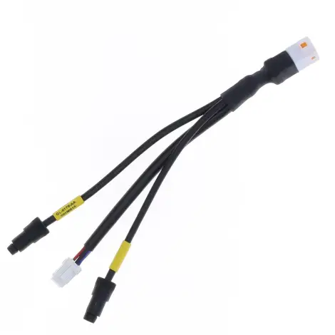 Expansion Wiring for