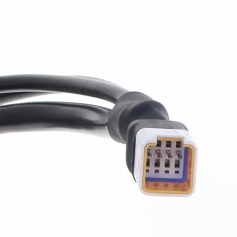 Expansion Wiring for