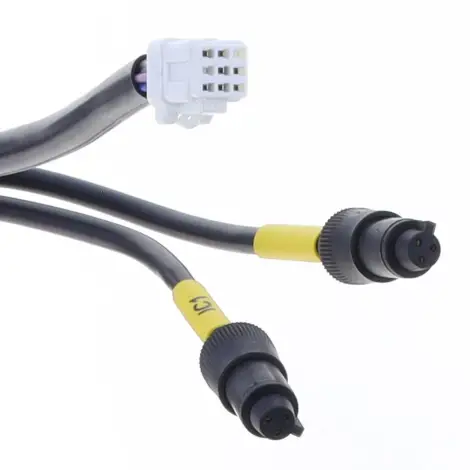 Expansion Wiring for