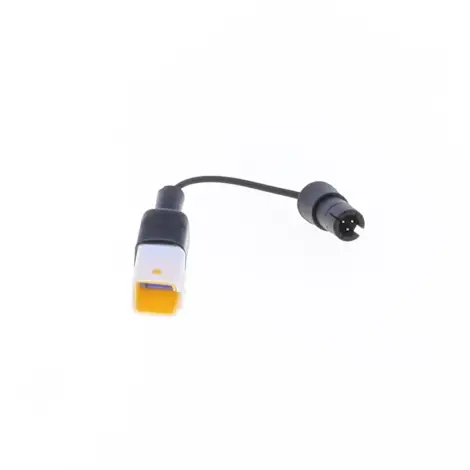 Cablaggio adattatore