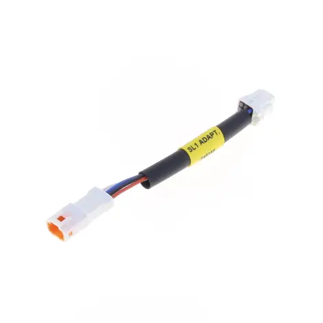 Cablaggio adattatore