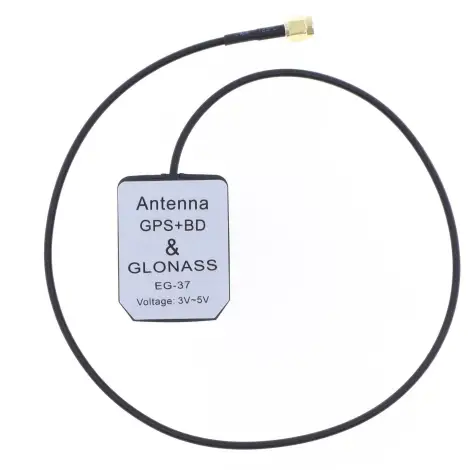 Antenna GPS e Glonas
