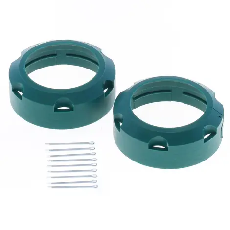 Removable Fork Mud S